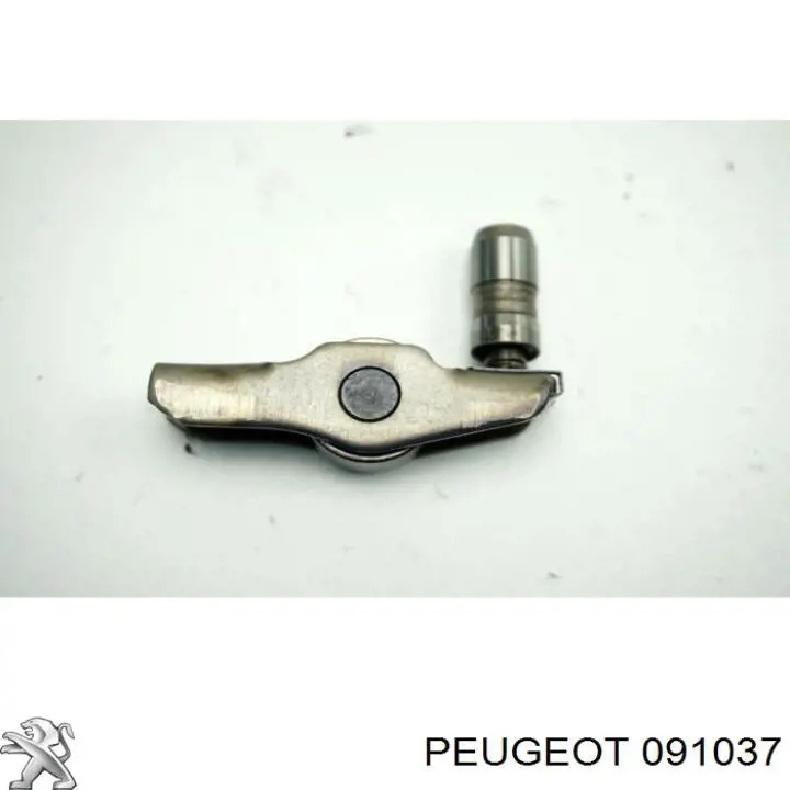  091037 Peugeot/Citroen
