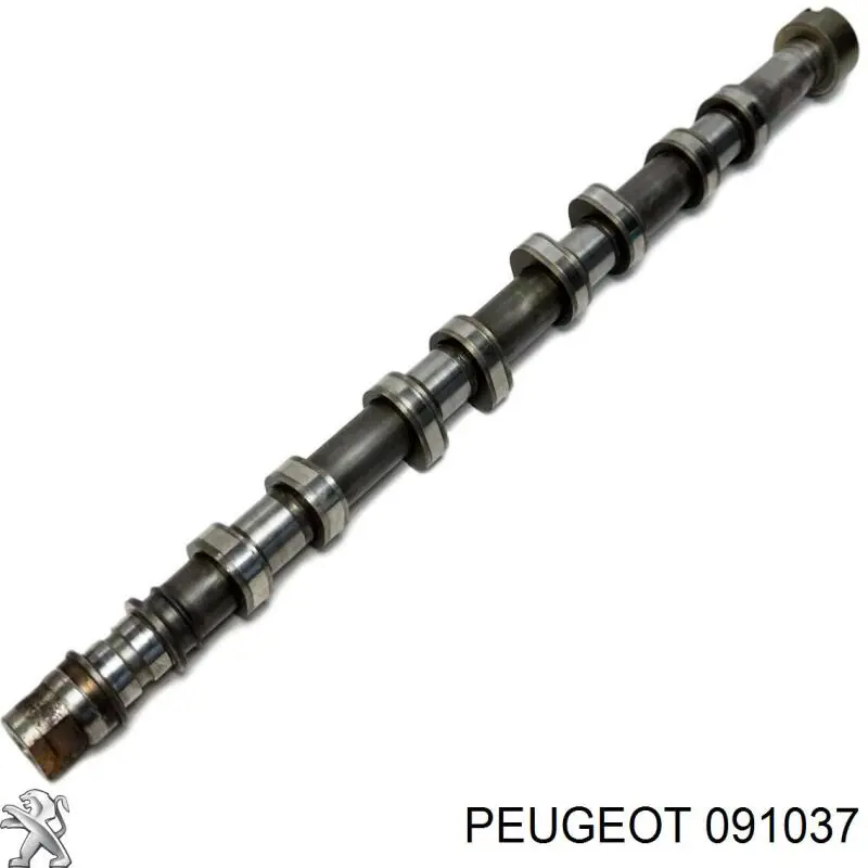  Peugeot/Citroen 091037