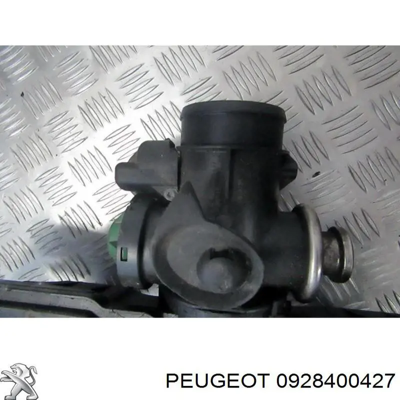 Comprar 0928400427 Peugeot/Citroen Válvula EGR
