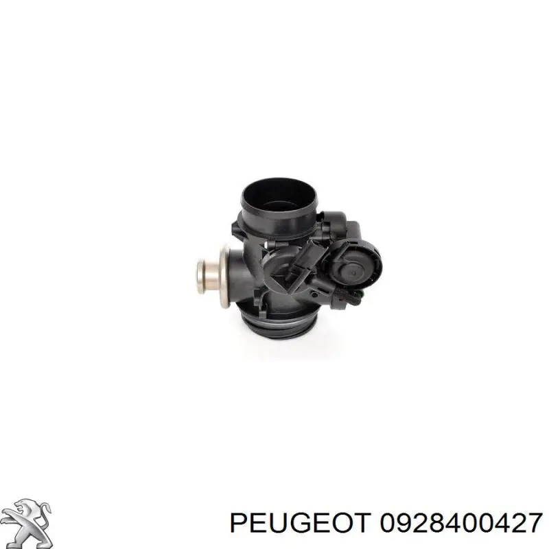 Válvula de regulación de gases Peugeot/Citroen 0928400427 precio, desde 59,53 EUR