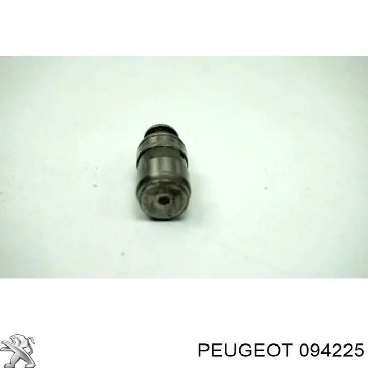 094225 Peugeot/Citroen empujador de válvula