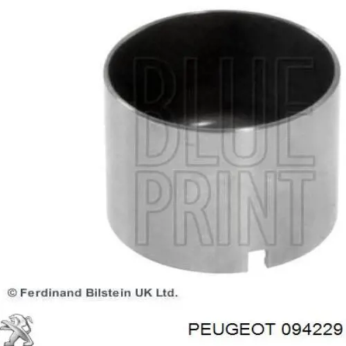 094229 Peugeot/Citroen empujador de válvula