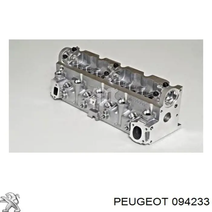 94233 Peugeot/Citroen empujador de válvula