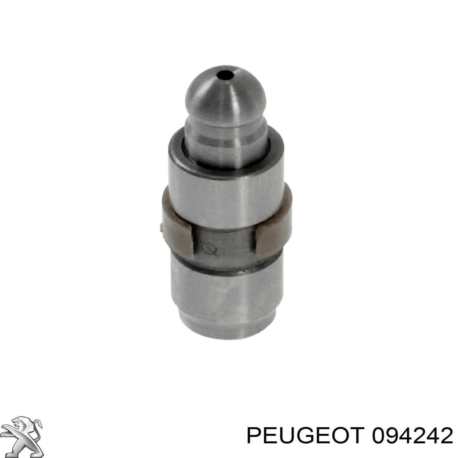 Empujador de válvula Nissan Qashqai 2 J11