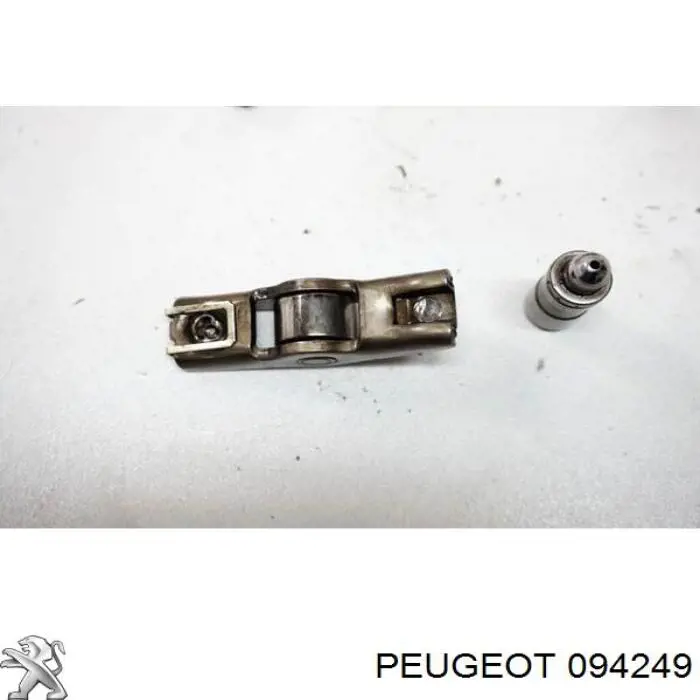 Taqués hidráulicos 094249 Peugeot/Citroen