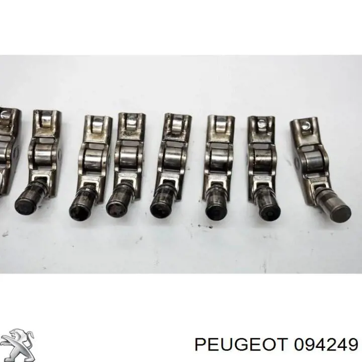 094249 Peugeot/Citroen empujador de válvula