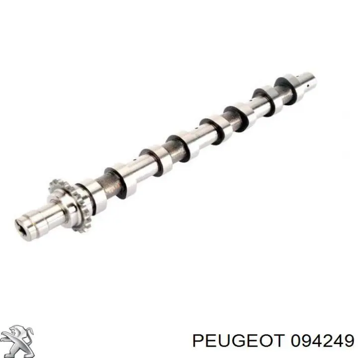 Comprar 094249 Peugeot/Citroen Taqués hidráulicos