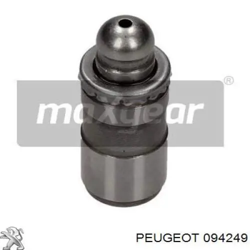 Taqués hidráulicos Peugeot/Citroen 094249 precio, desde 7,74 EUR