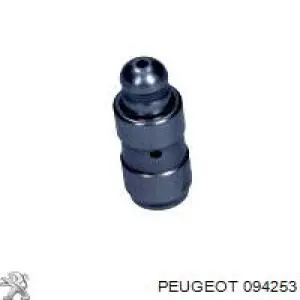 094253 Peugeot/Citroen empujador de válvula