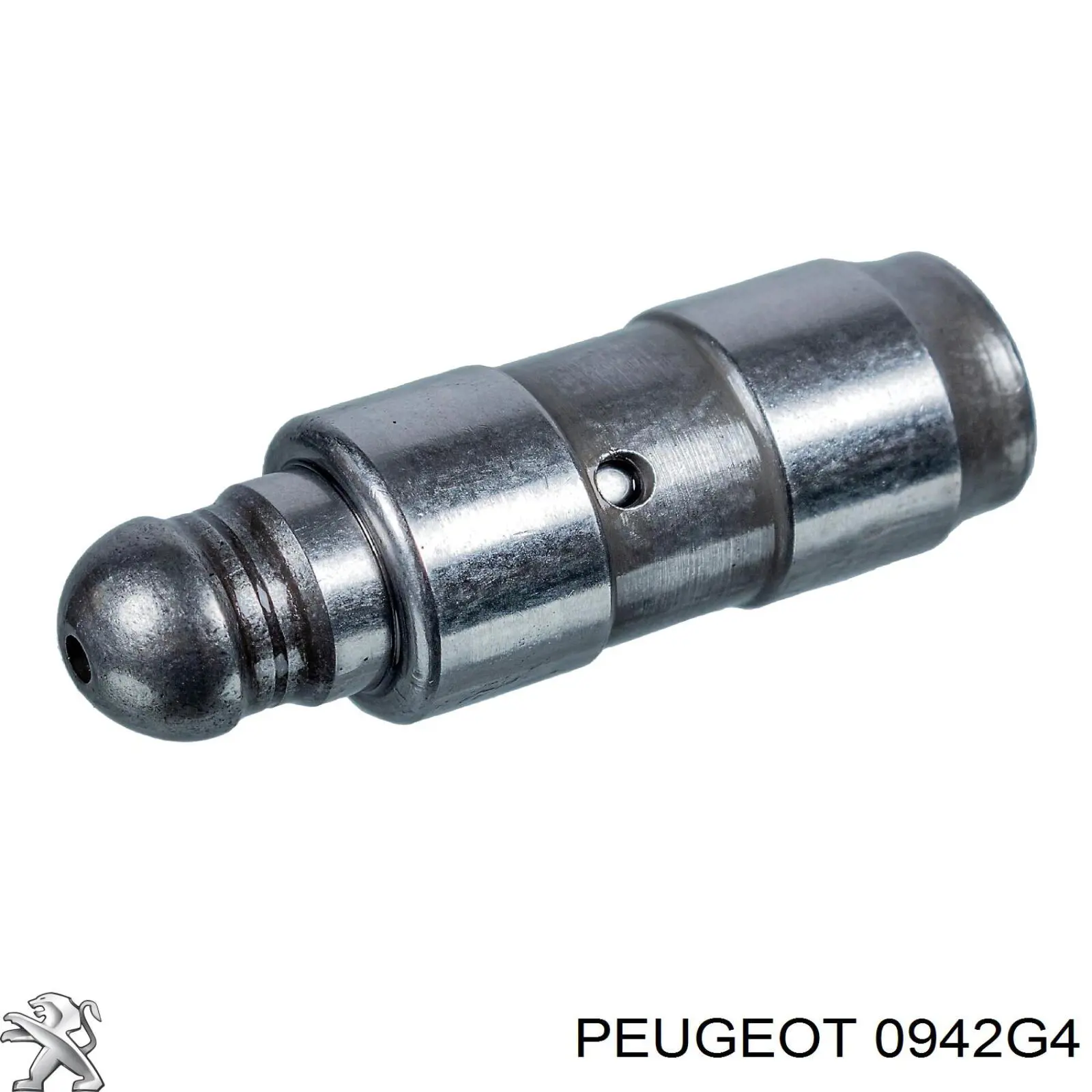 Taqués hidráulicos Peugeot/Citroen 0942G4 precio, desde 12,74 EUR