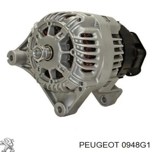 Válvula de admisión Peugeot/Citroen 0948G1 precio, desde 10,33 EUR