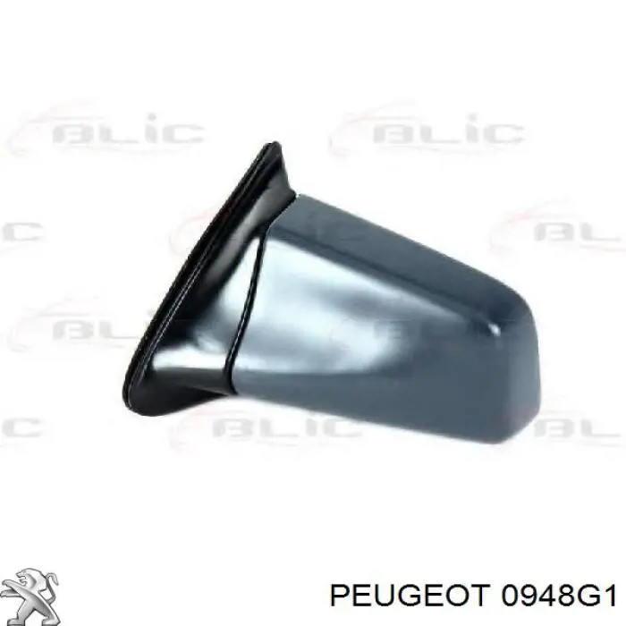 Comprar 0948G1 Peugeot/Citroen Válvulas de admisión