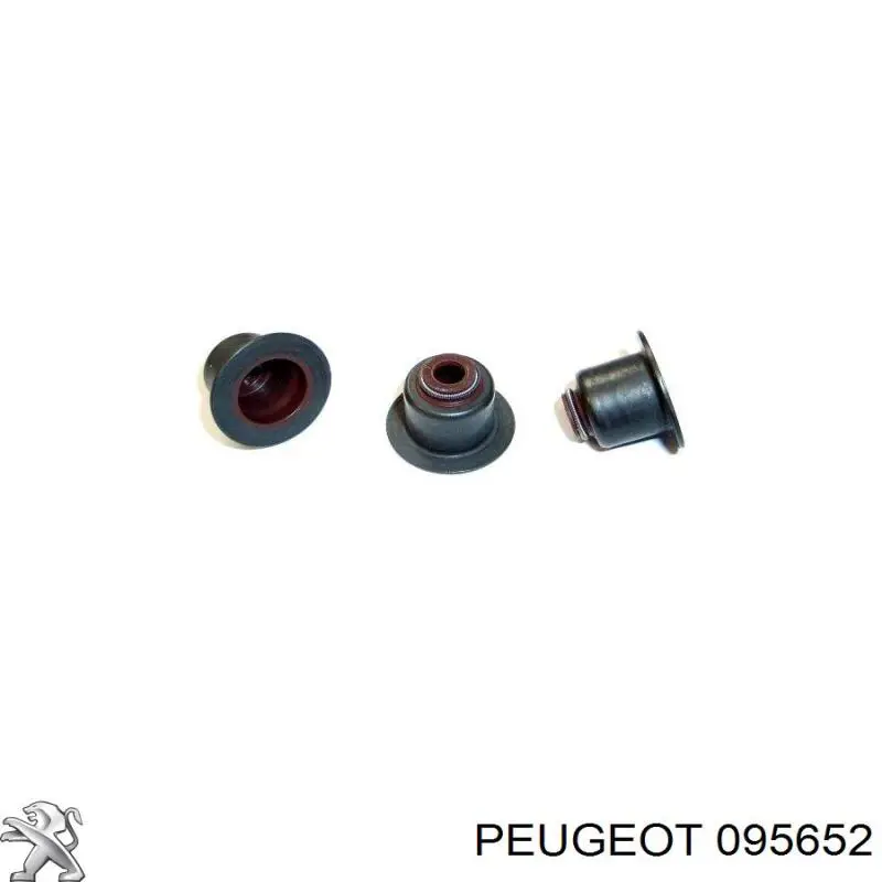 Retenes de válvulas Peugeot/Citroen 095652 precio, desde 1,43 EUR