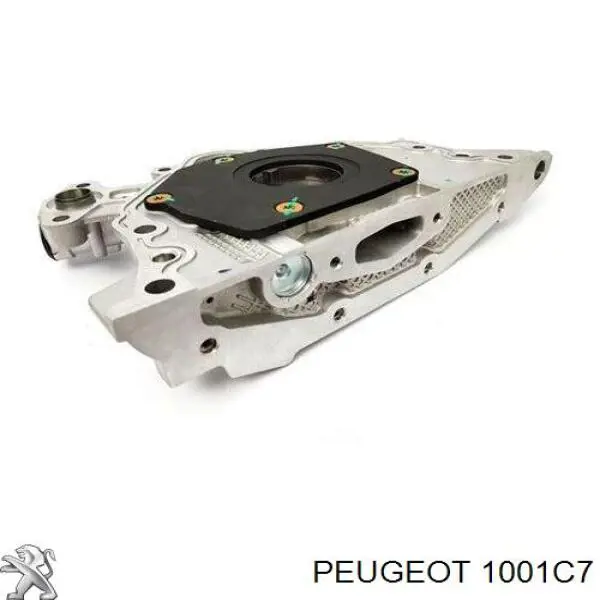 Comprar 1001C7 Peugeot/Citroen Bomba De Aceite