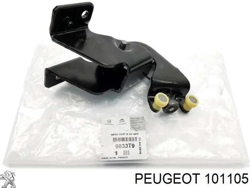  Peugeot/Citroen 101105 precio, desde 4,15 EUR