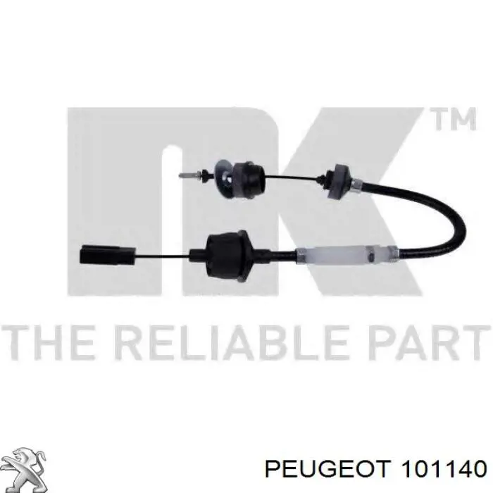  Peugeot/Citroen 101140 precio, desde 10,27 EUR