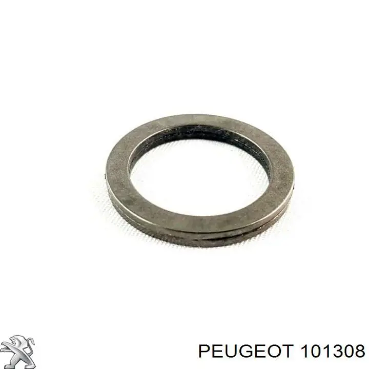Retén de cigüeñal frontal Peugeot/Citroen 101308 precio, desde 5,55 EUR