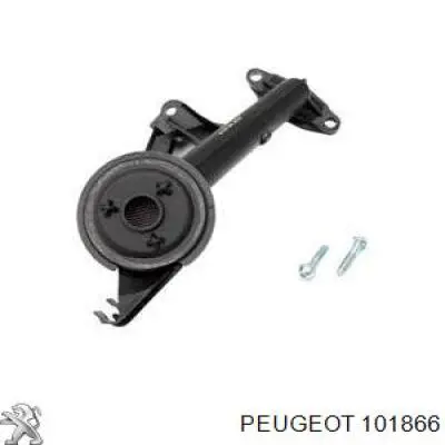 Decantador de aceite Peugeot 208 CA, CC