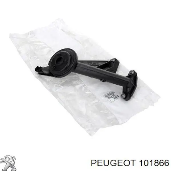 101866 Peugeot/Citroen decantador de aceite