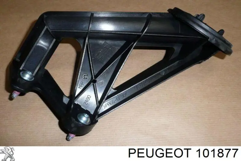 Comprar 101877 Peugeot/Citroen Tubo de aspiración, bomba de aceite