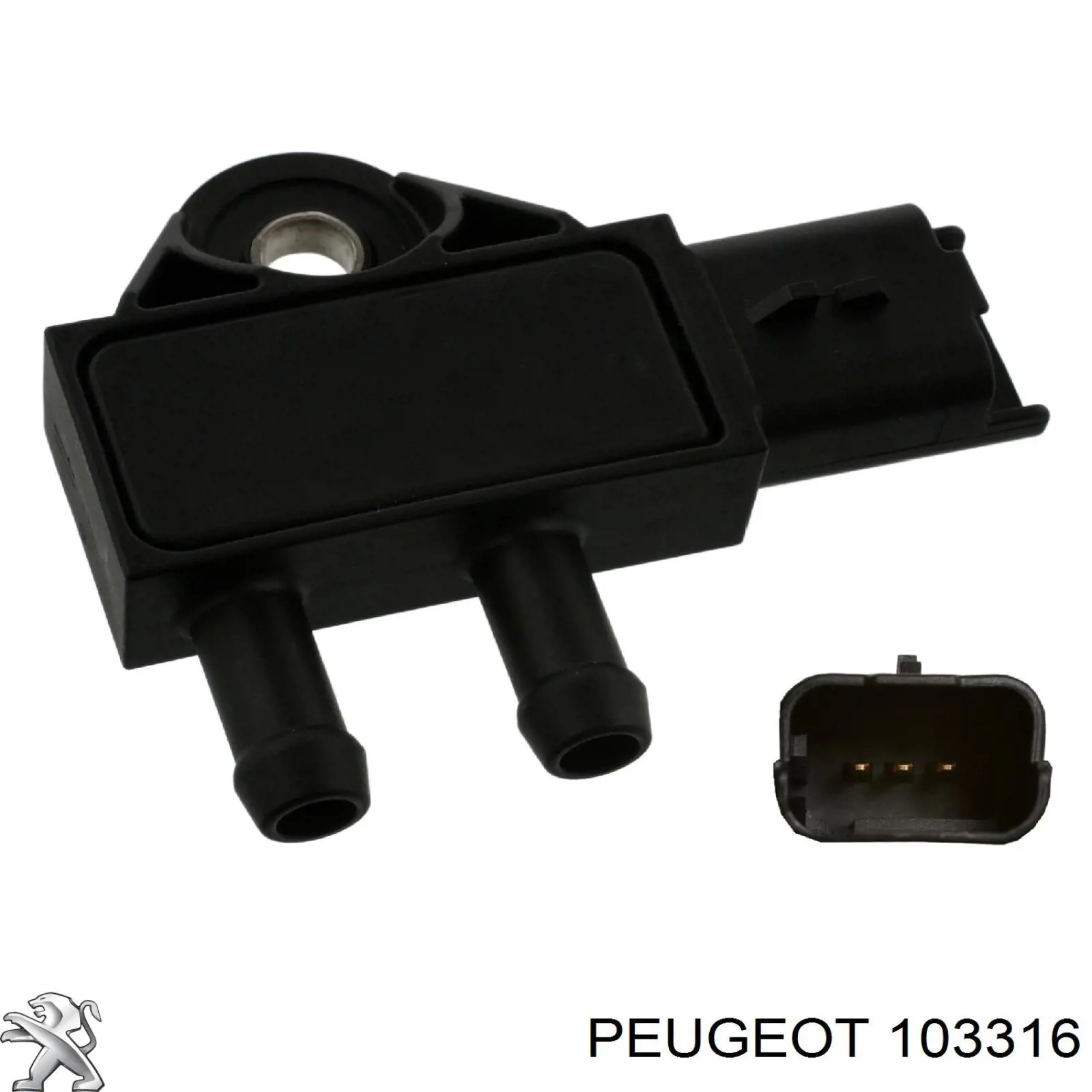 Comprar 103316 Peugeot/Citroen 