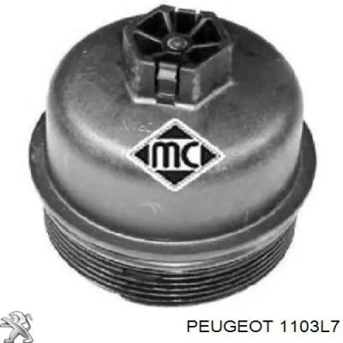  Peugeot/Citroen 1103L7