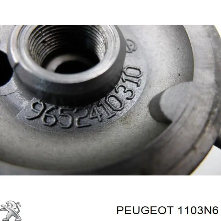  Peugeot/Citroen 1103N6 precio, desde 147,60 EUR
