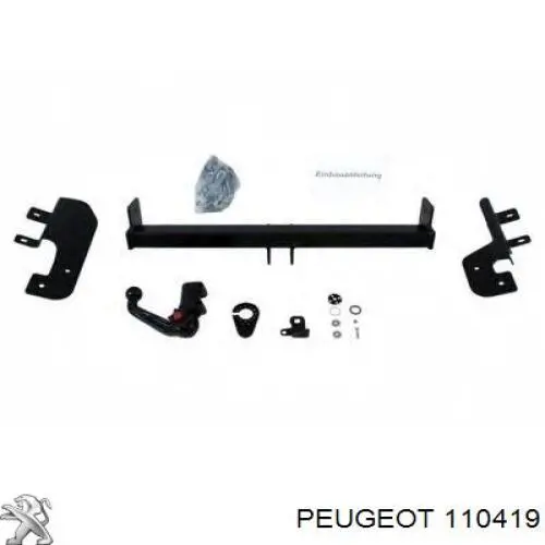 Comprar 110419 Peugeot/Citroen Junta de radiador de aceite
