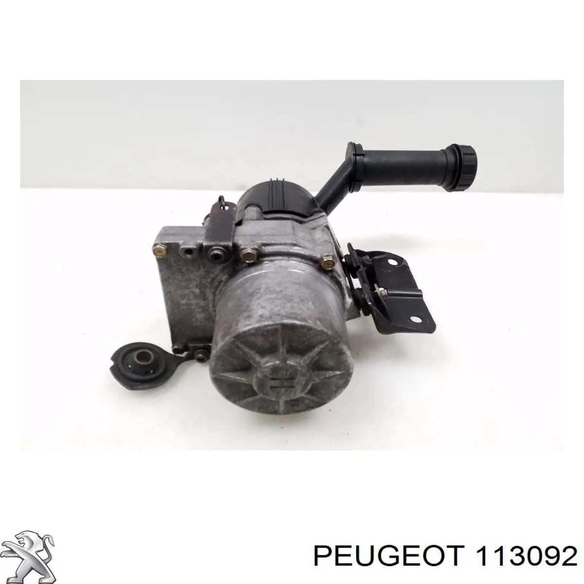  Peugeot/Citroen 113092 precio, desde 111,80 EUR