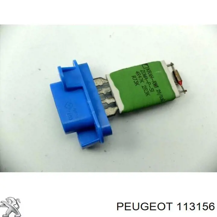 Sensor de nivel de aceite del motor para Peugeot 605 (6B)