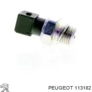 Manómetro de presión de aceite Peugeot/Citroen 113182 precio, desde 6,75 EUR