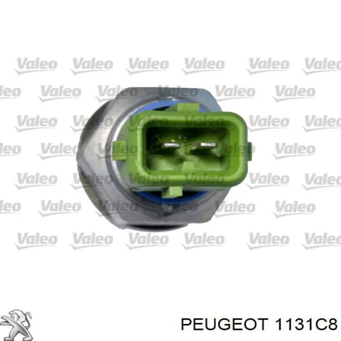 822384 Sidat Sensor de nivel de aceite