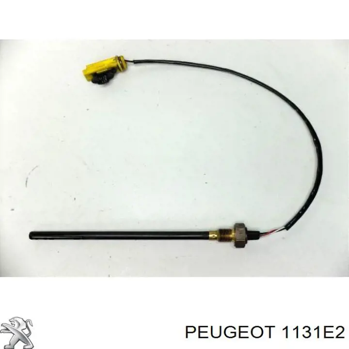 Comprar 1131E2 Peugeot/Citroen Sensor de nivel de aceite