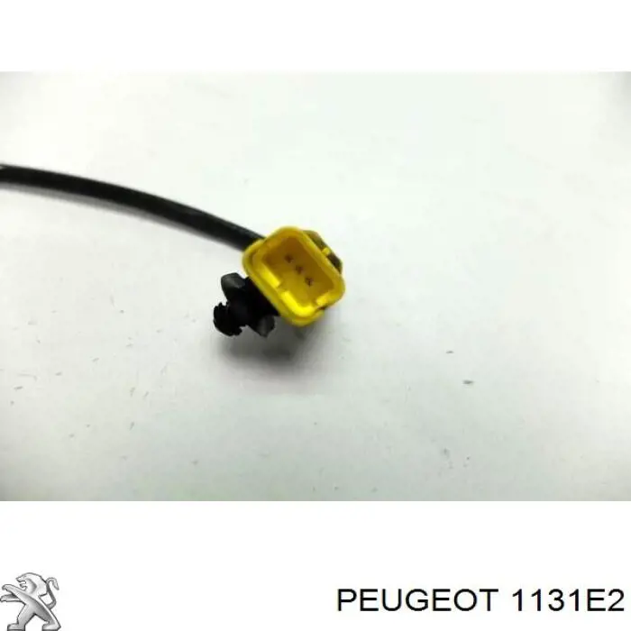 Sensor de aceite Peugeot/Citroen 1131E2 precio, desde 50,23 EUR
