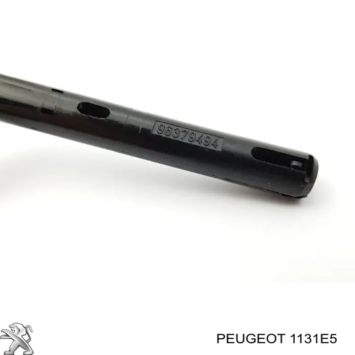 Sensor de aceite Peugeot/Citroen 1131E5 precio, desde 39,81 EUR