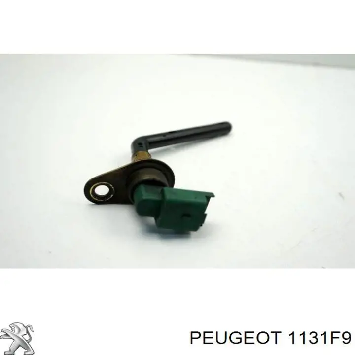 Sensor de nivel de aceite del motor para Peugeot 807 (E)