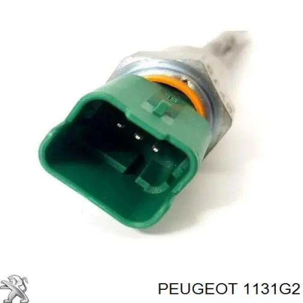 Sensor de nivel de aceite del motor Citroen Nemo