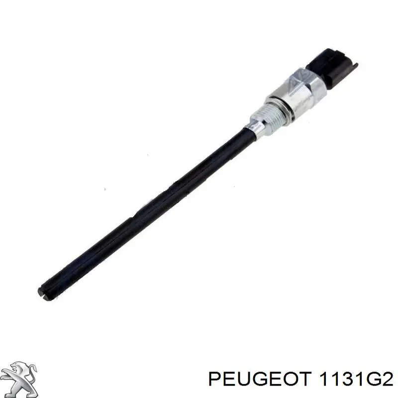 Sensor de nivel de aceite 9645397180 Fiat/Alfa/Lancia