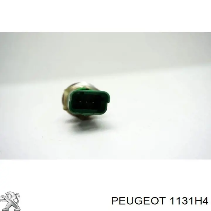 Comprar 1131H4 Peugeot/Citroen Sensor de nivel de aceite