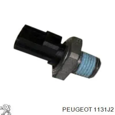 1131J2 Peugeot/Citroen sensor de presión de aceite