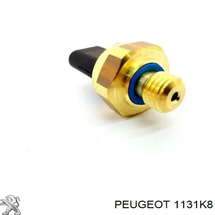 Comprar 182656 Febi Sensor de presión de aceite