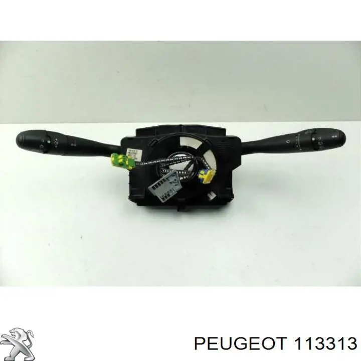 113313 Peugeot/Citroen 
