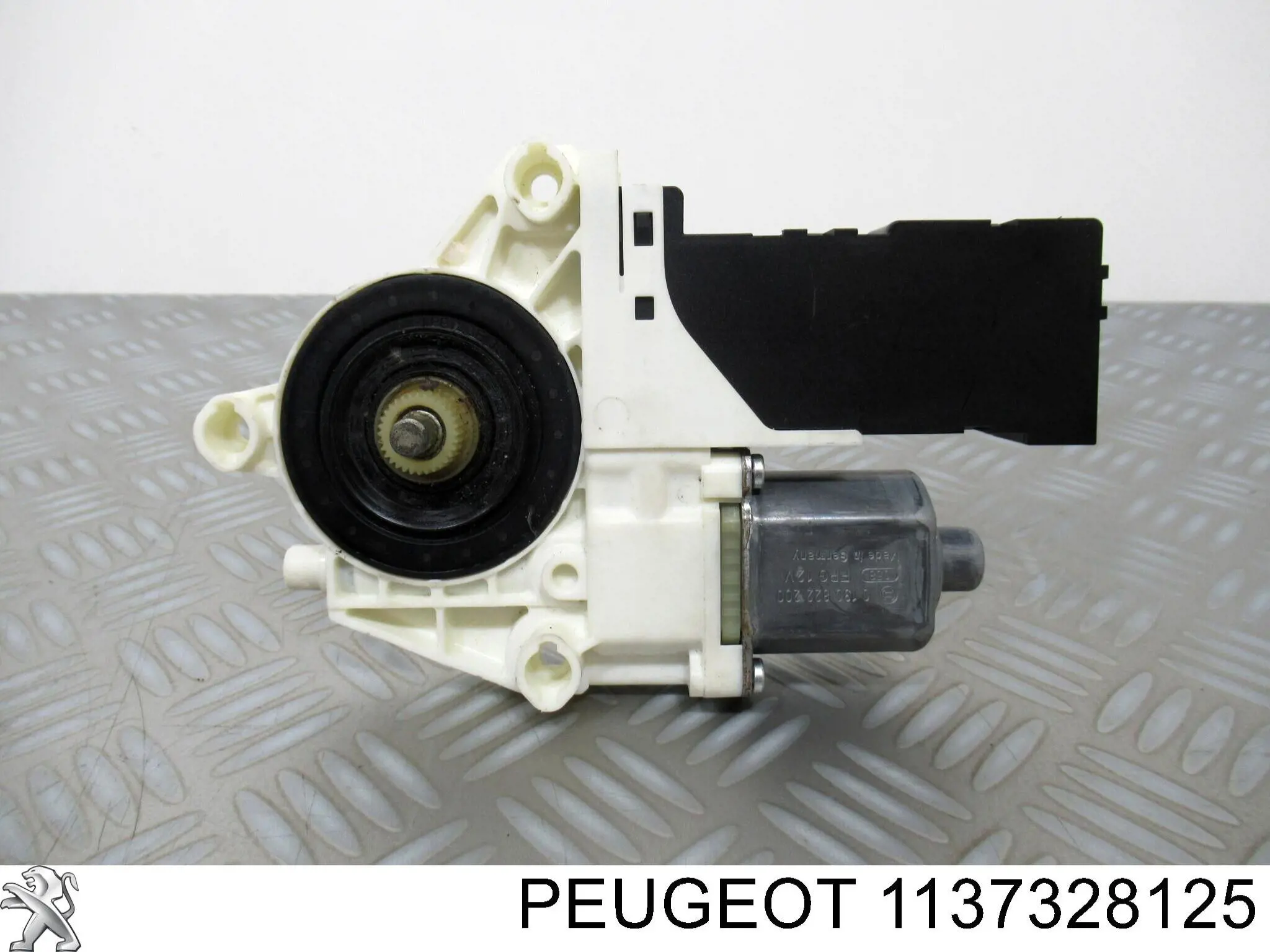 994650102 Peugeot/Citroen motor del elevalunas eléctrico