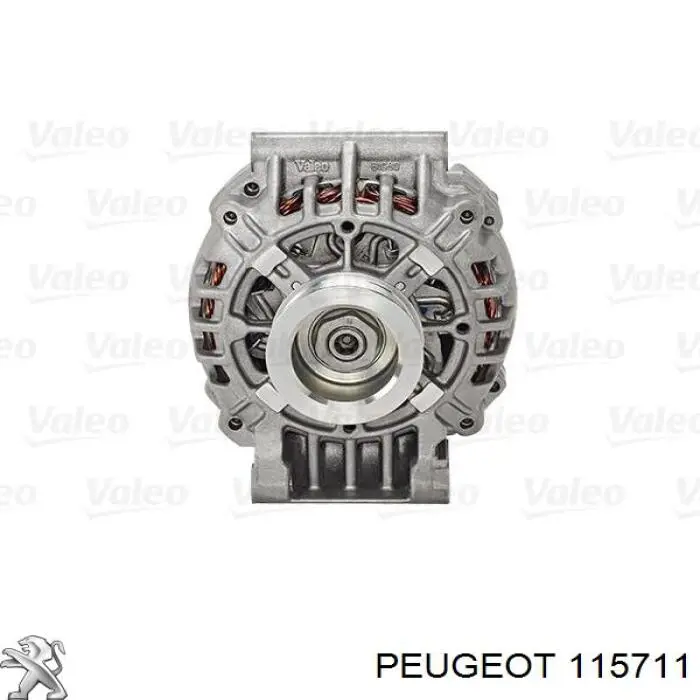 Peugeot/Citroen 115711 precio, desde  