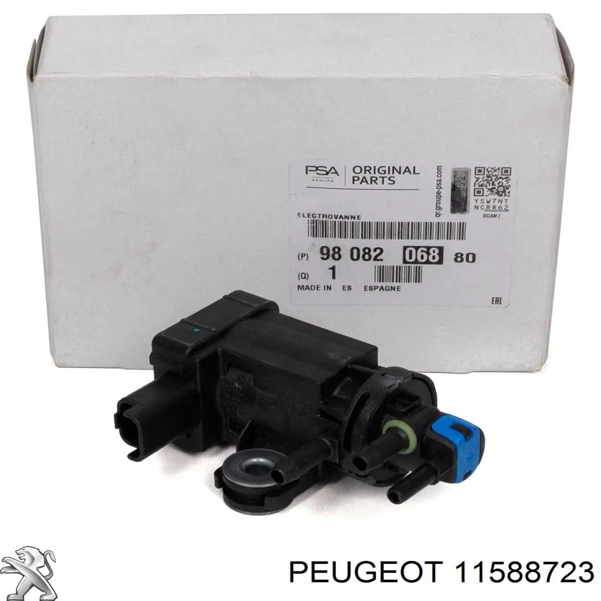 Comprar 6119900004 Mercedes Perno de fijación del brazo inferior delantero