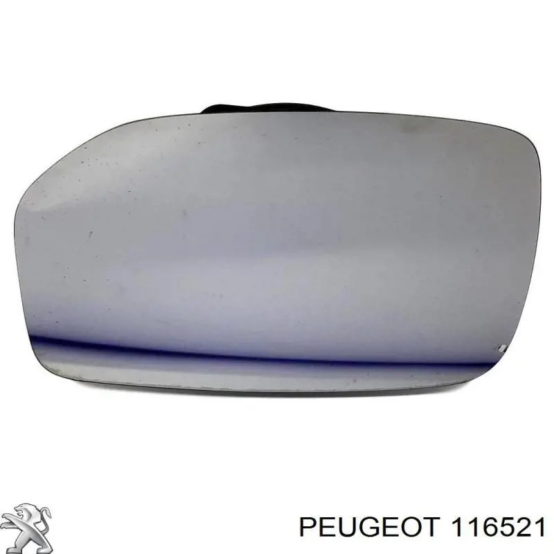 116521 Peugeot/Citroen