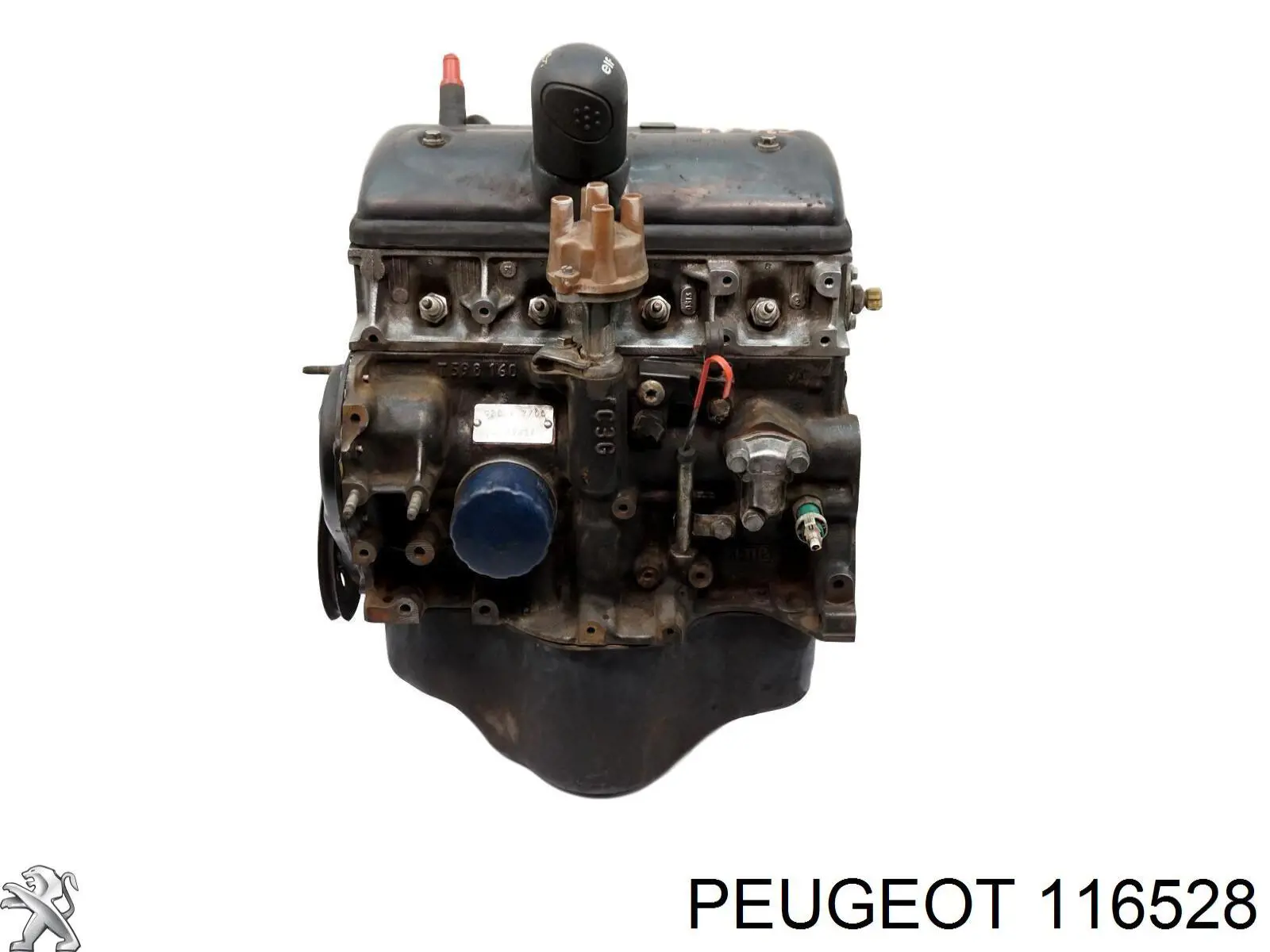 Tobera de aceite General Motors 55183898 precio, desde 9,50 EUR