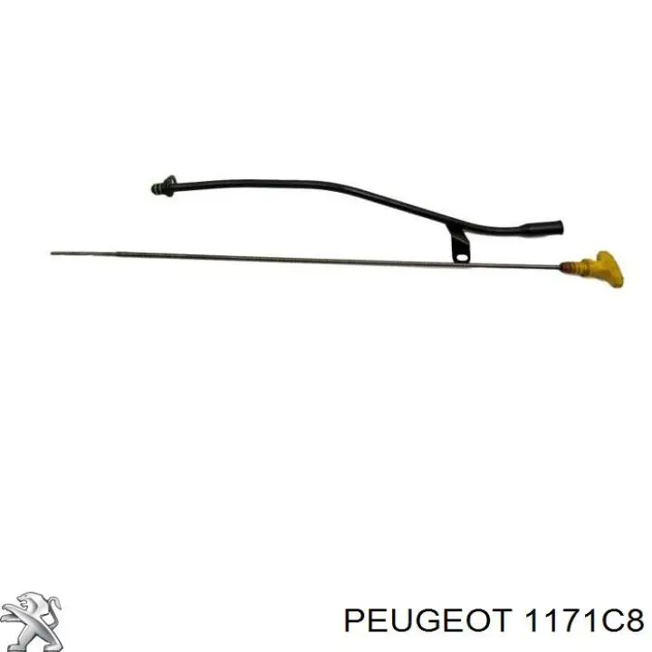  Peugeot/Citroen 1171C8 precio, desde 51,96 EUR