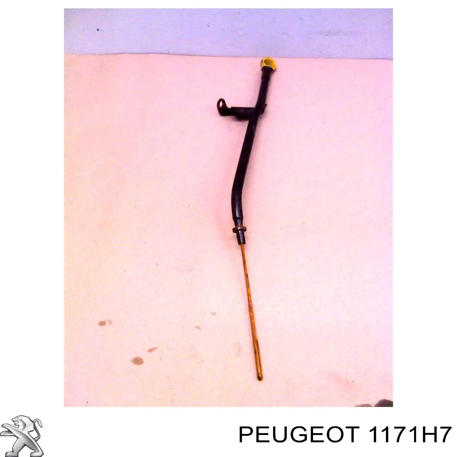  Peugeot/Citroen 1171H7 precio, desde 27,19 EUR