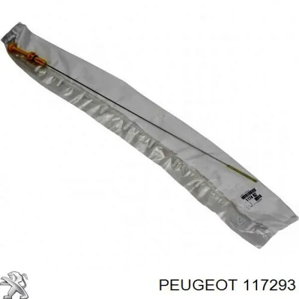Comprar 117293 Peugeot/Citroen Varilla aceite